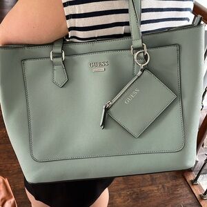 Guess Purse